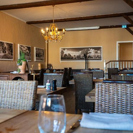 Hotel Villa Tripaldi Schönberg in Holstein Extérieur photo