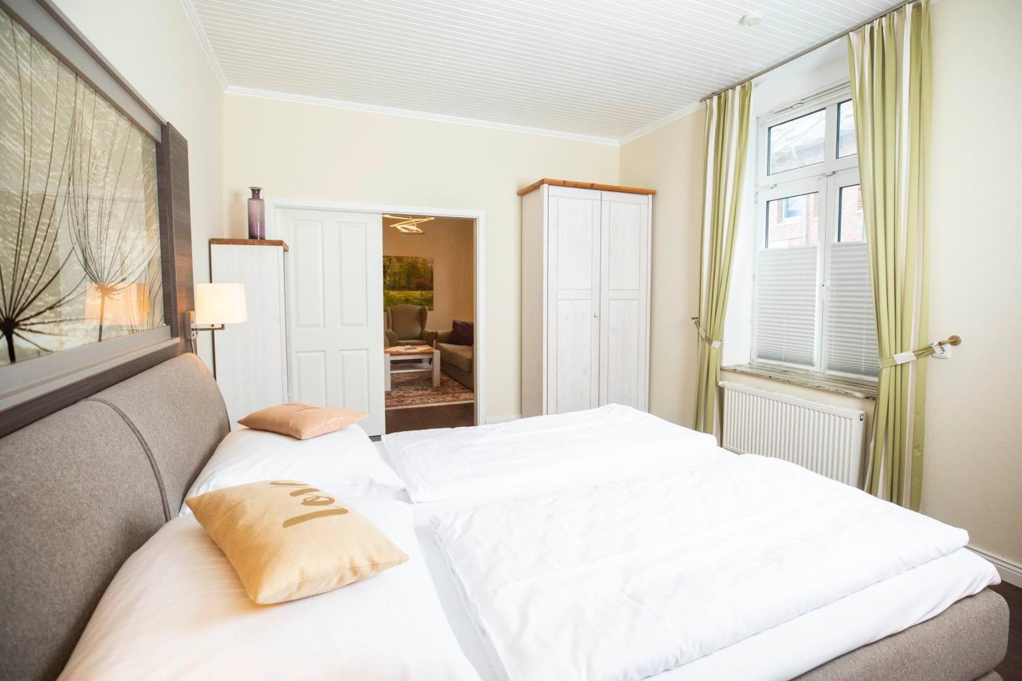 Hotel Villa Tripaldi Schönberg in Holstein Extérieur photo