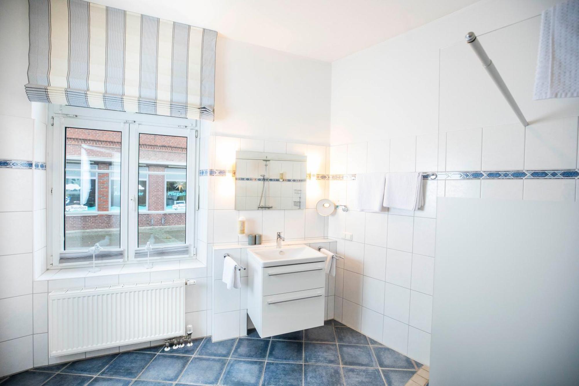 Hotel Villa Tripaldi Schönberg in Holstein Extérieur photo