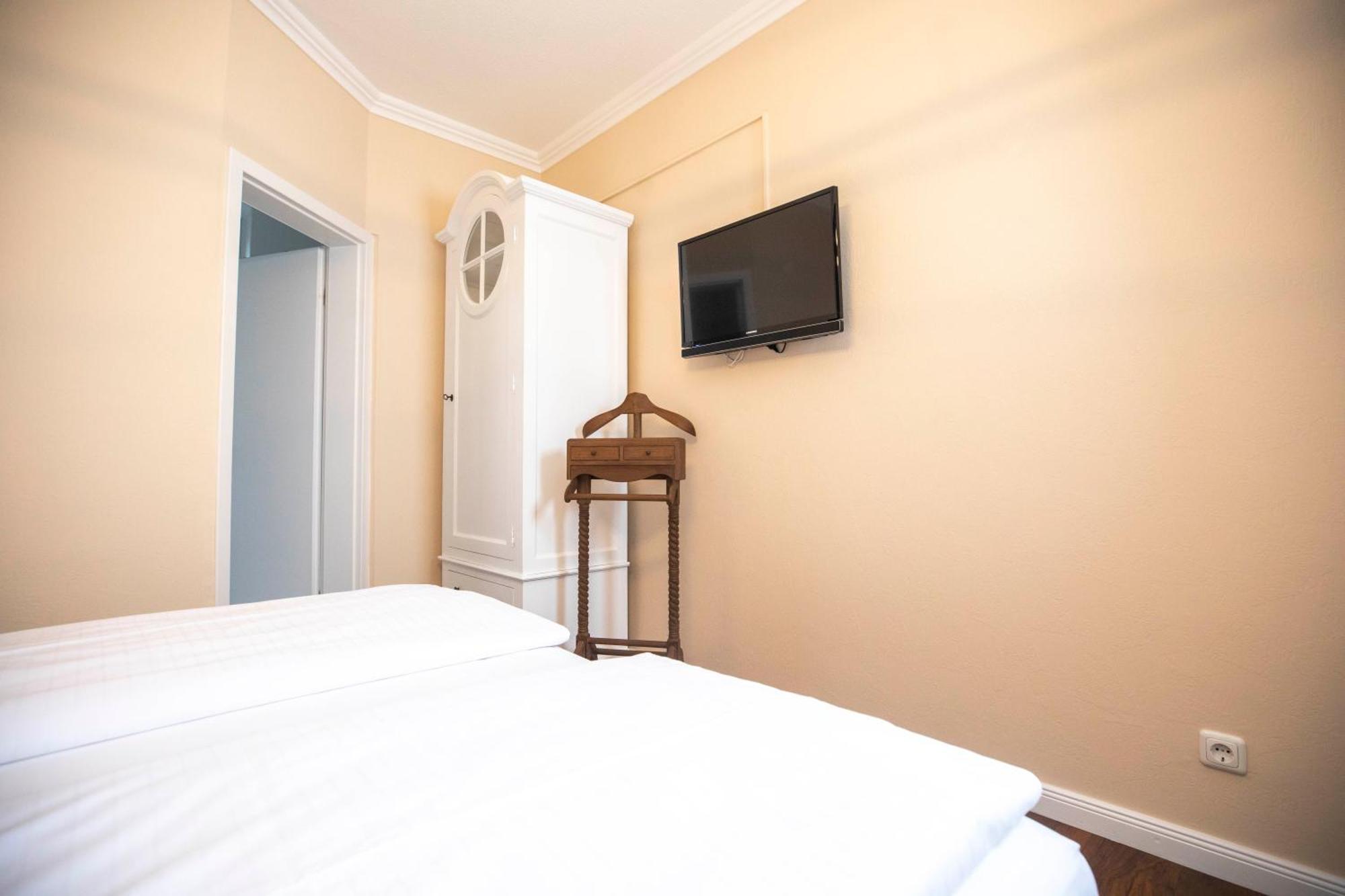 Hotel Villa Tripaldi Schönberg in Holstein Extérieur photo