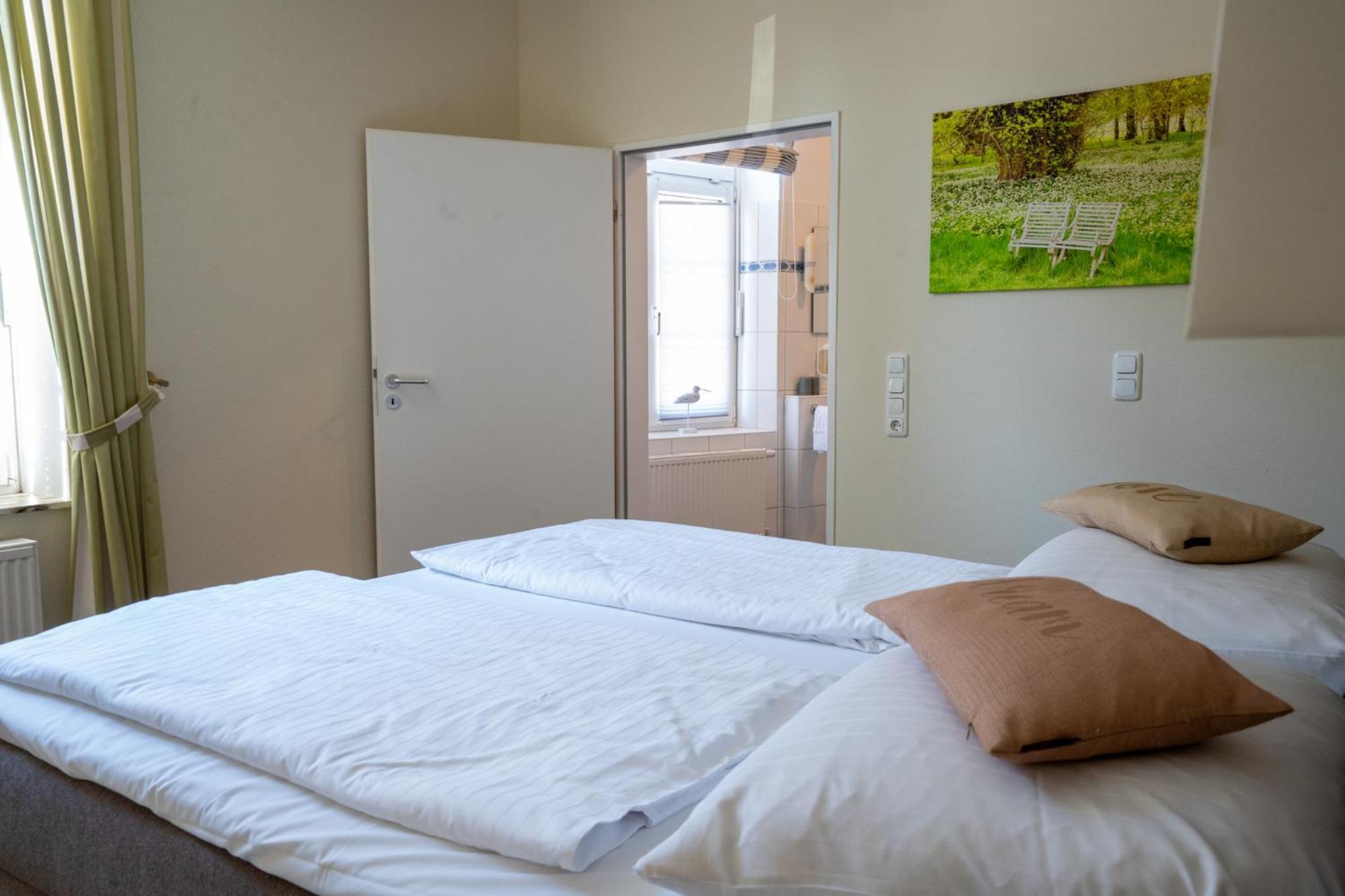 Hotel Villa Tripaldi Schönberg in Holstein Extérieur photo