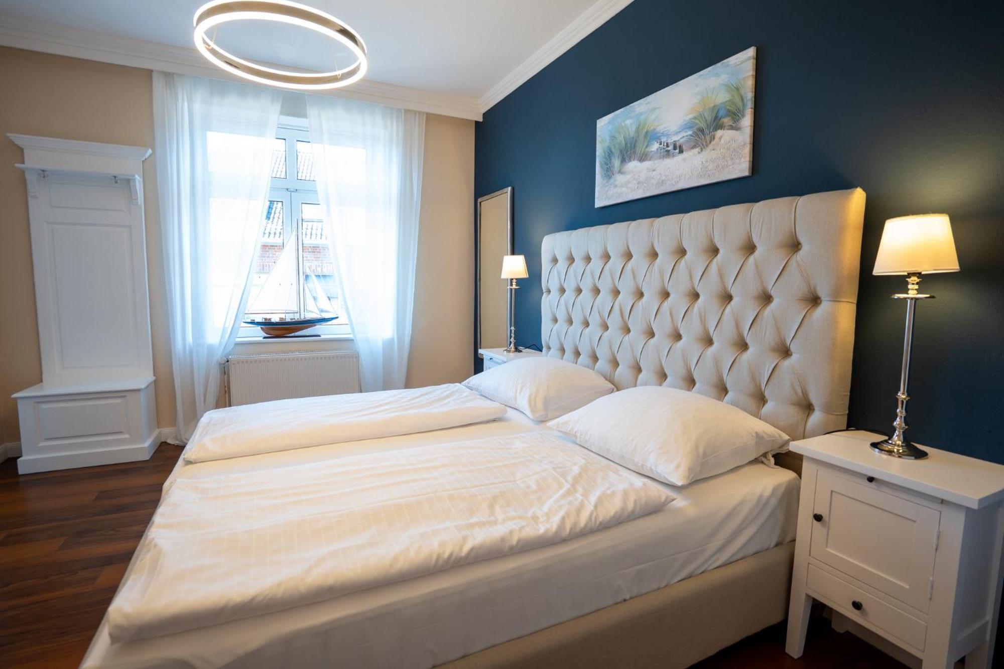 Hotel Villa Tripaldi Schönberg in Holstein Extérieur photo